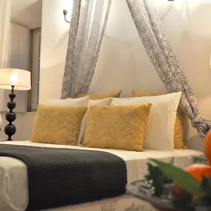 Apartment Chic Sequa In Taviras Historical Centre, Tavira