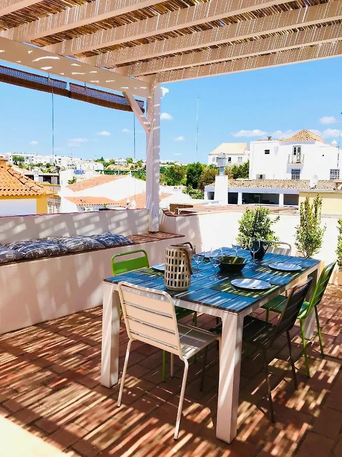 Casa Do Gilao Apartman Tavira