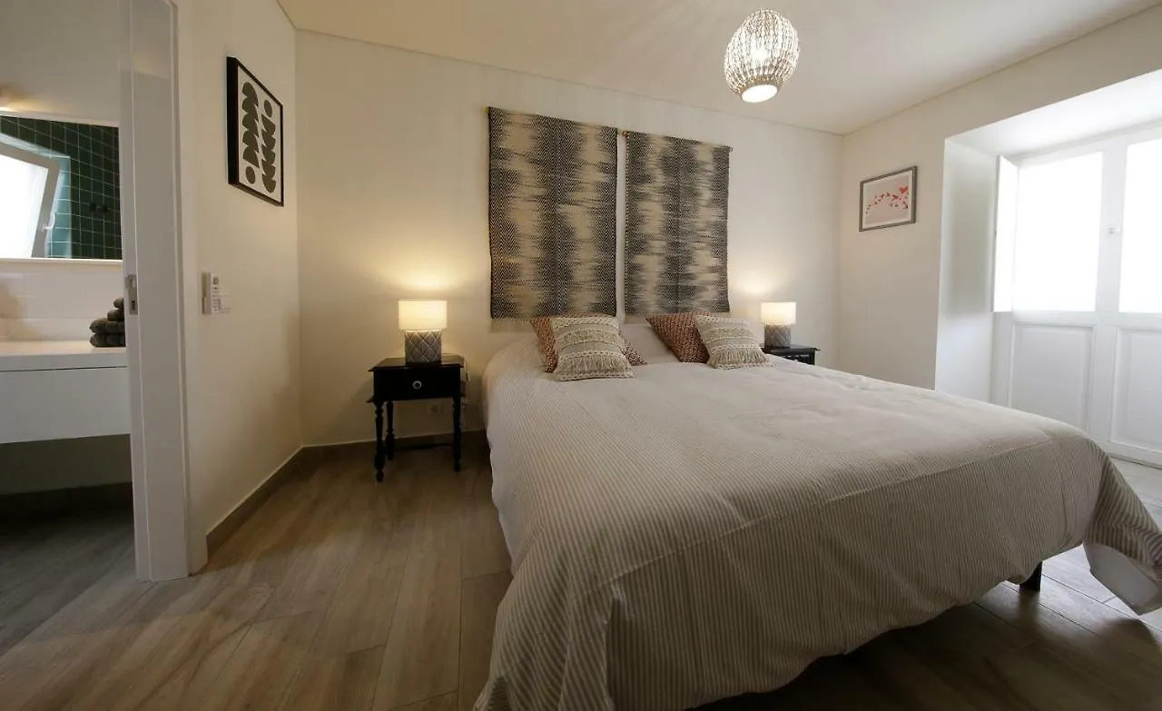 Casa Do Gilao Apartman Tavira 0*,