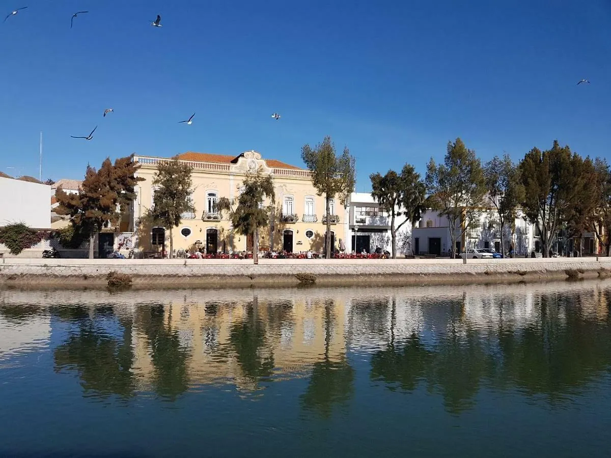 Casa Do Gilao Apartman Tavira