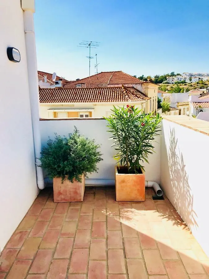 Casa Do Gilao Apartman Tavira 0*,